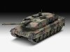 Revell 63281 Leopard 2A6/A6NL Model Set 1/35
